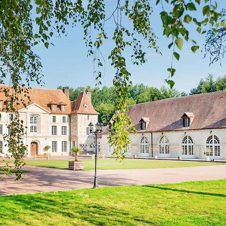 Chateau D'Hermival Ngoại thất bức ảnh